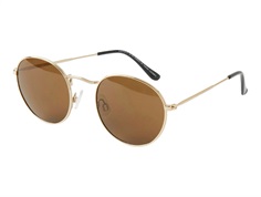 Name It sunglasses gold color UV protection